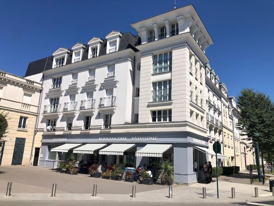 ***Suite Parklane* 5Min Disney & Shopping * New*** Серри Экстерьер фото