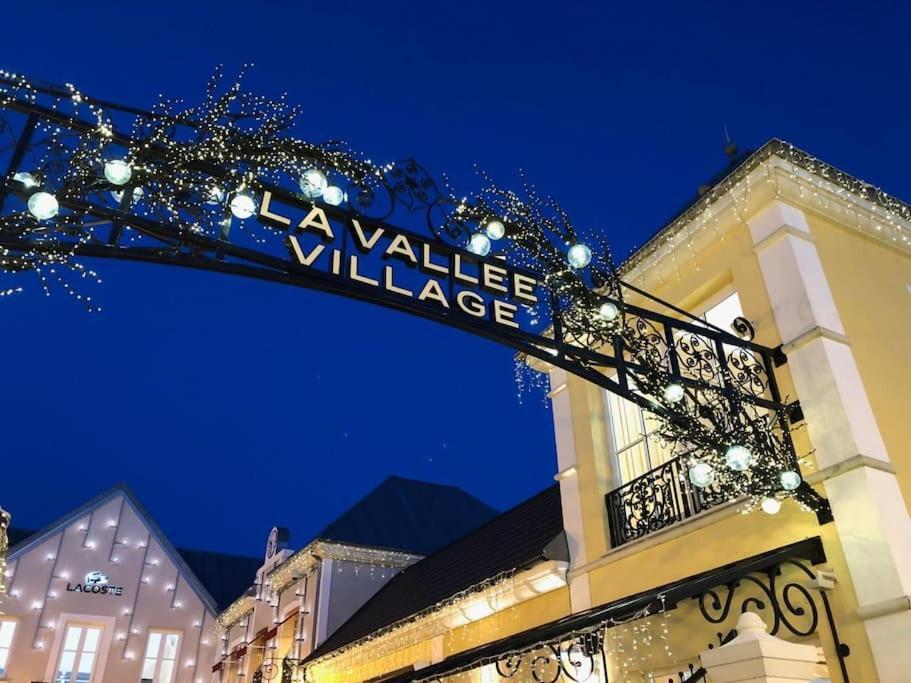 ***Suite Parklane* 5Min Disney & Shopping * New*** Серри Экстерьер фото